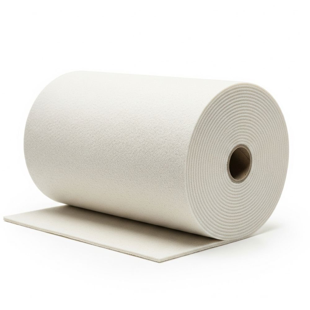 Ceramic Fiber Blanket (Cement Blanket)