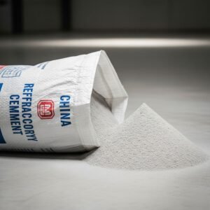 china-refractory-cement-all-types