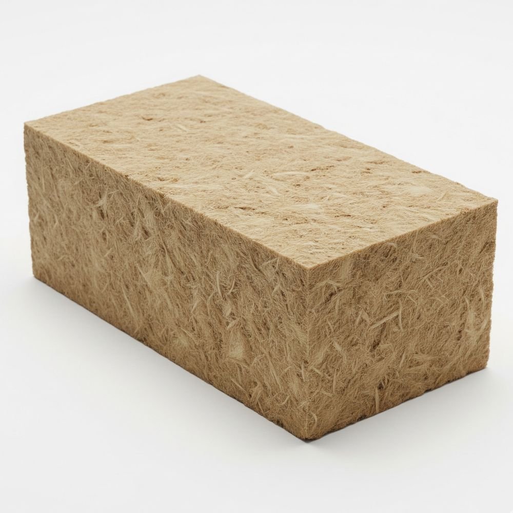 Insulation Bricks