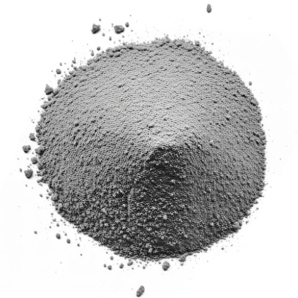 Local Castable Refractory